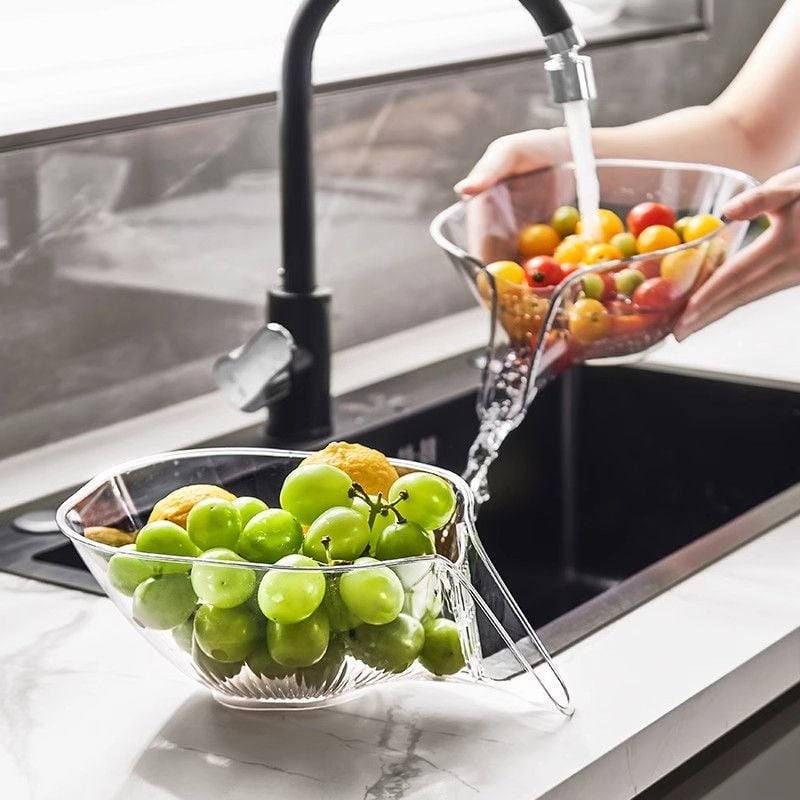 Food strainer
